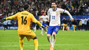 France Edges Out Portugal in a Dramatic Penalty Shootout to Reach Euro 2024 Semi-Finals