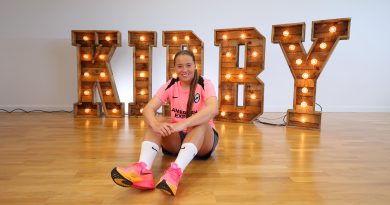 Fran Kirby's New Chapter at Ambitious Brighton: A Perfect Match 2024