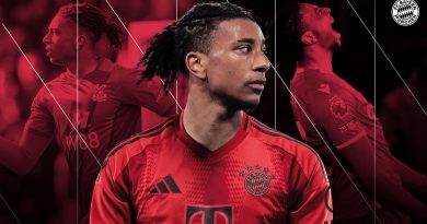 Michael Olise Joins Bayern Munich from