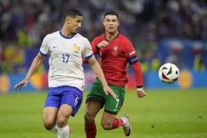 France Edges Out Portugal in a Dramatic Penalty Shootout to Reach Euro 2024 Semi-Finals