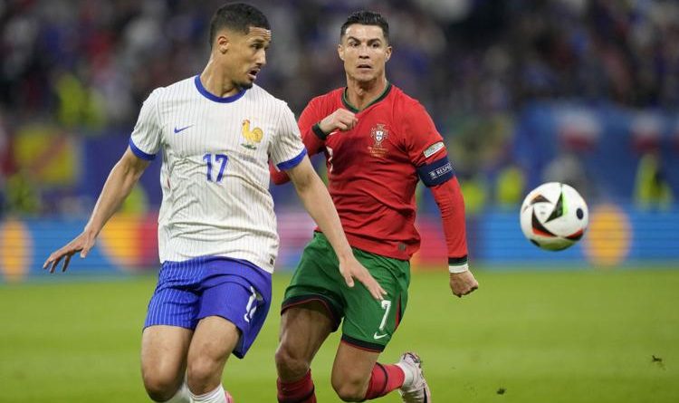 France Edges Out Portugal in a Dramatic Penalty Shootout to Reach Euro 2024 Semi-Finals