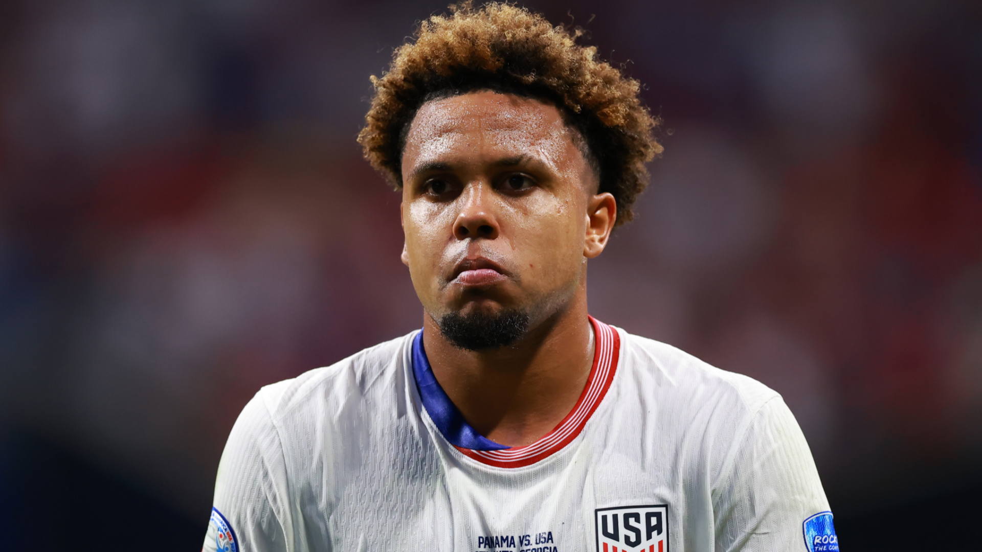 Fiorentina Looking To Sign Weston McKennie 2024