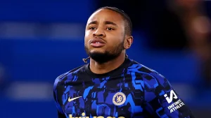 Christopher Nkunku: A Fitness Update After an Injury-Hit First Season with Chelsea