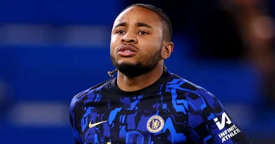 Christopher Nkunku: A Fitness Update After an Injury-Hit First Season with Chelsea