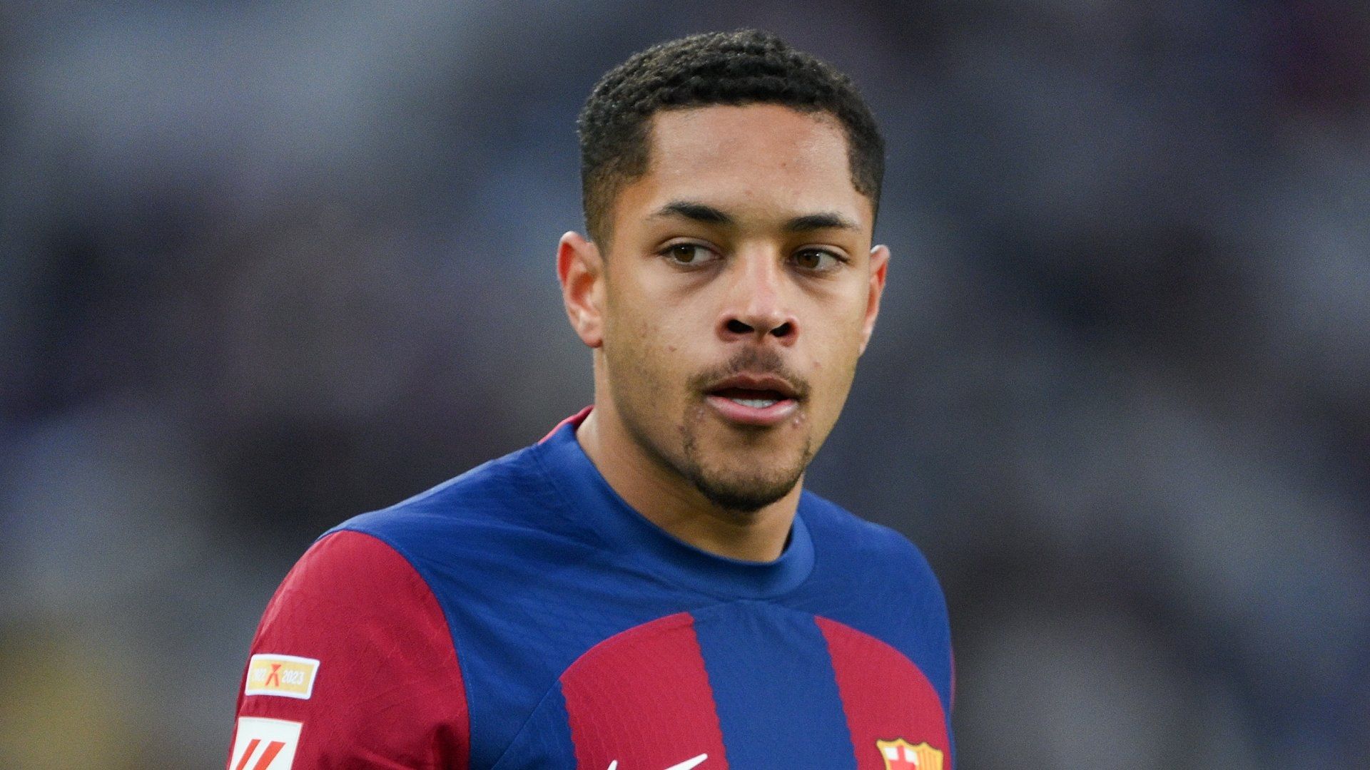 BArcelona name price for Vitor Roque amid Saudi Interest 2024