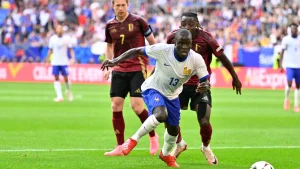 Transfer Center Live! Kante to make Premier League return with West Ham? 2024