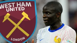 Transfer Center Live! Kante to make Premier League return with West Ham? 2024