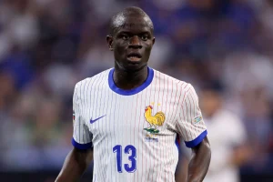 Transfer Center Live! Kante to make Premier League return with West Ham? 2024