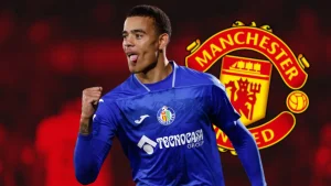 Man Utd Chiefs Inform Greenwood They Will Look to Sell