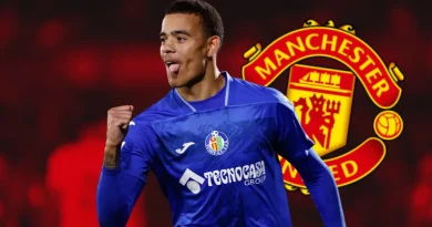 Man Utd Chiefs Inform Greenwood They Will Look to Sell