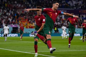 No decision' made on Ronaldo's Portugal future 