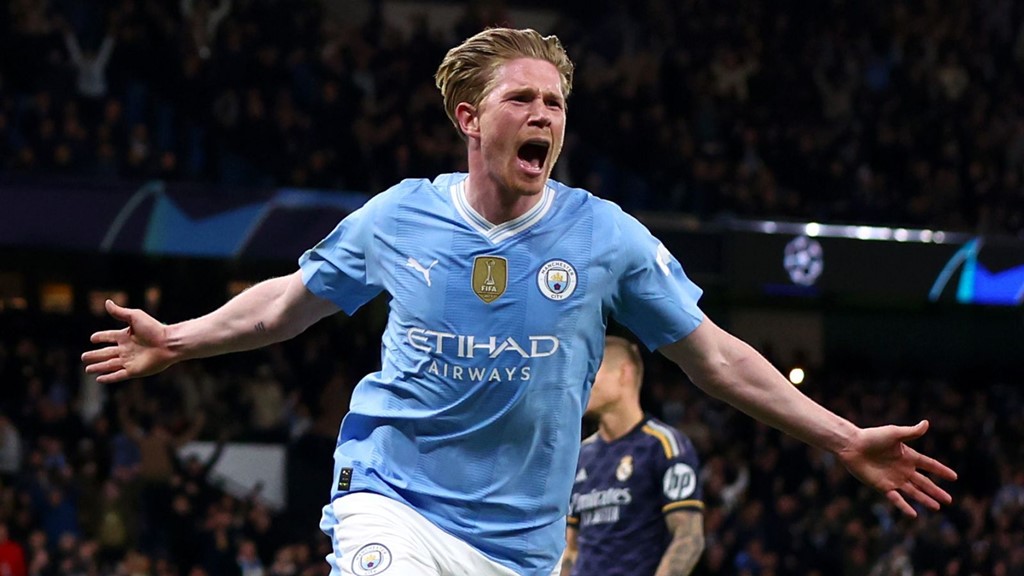 Transfer Center Calafiorei De Bruyne Sancho Latest 2024