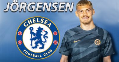 Who Is Filip Jorgensen ? Everthing Chelsea Fans Need To kmow about Goalkeeper Target 2024