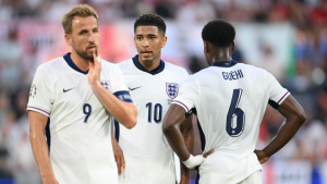  Will England Make It? Sutton's Semi-Final Predictions 2024