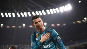 No decision' made on Ronaldo's Portugal future 