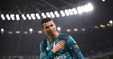 No decision' made on Ronaldo's Portugal future