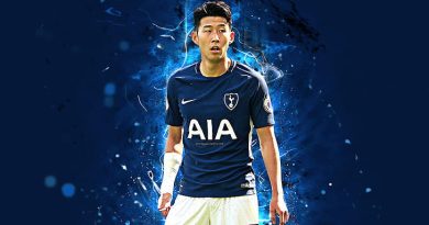 Yan Min-Hyeok's Initial Comments on Joining Tottenham Hotspur and His Admission of Son Heung-Min's Influence