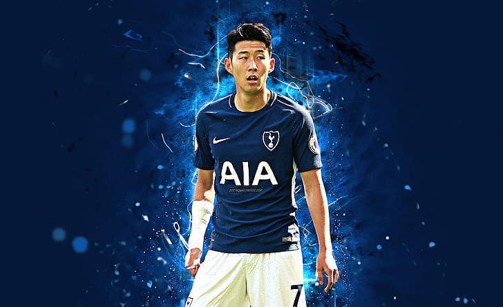 Yan Min-Hyeok's Initial Comments on Joining Tottenham Hotspur and His Admission of Son Heung-Min's Influence