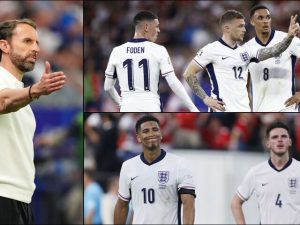  Will England Make It? Sutton's Semi-Final Predictions 2024