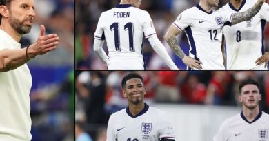 Will England Make It? Sutton's Semi-Final Predictions 2024