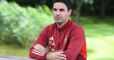 Arsenal 'Want More' This Season - Arteta: Aiming Higher in the Premier League