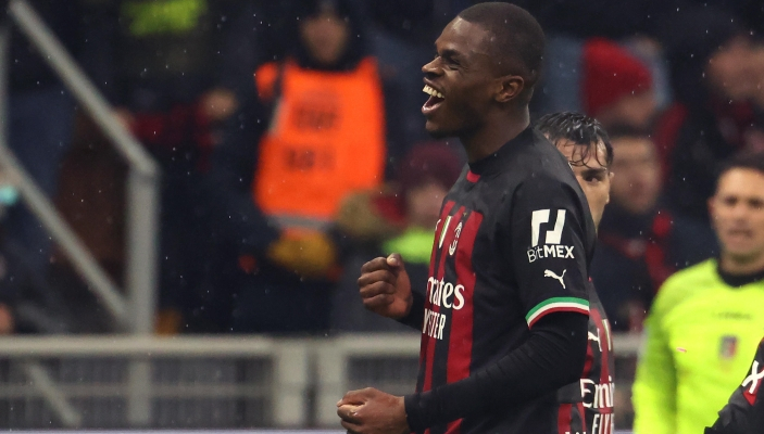 Done deal: Juventus and Milan agree terms for Kalulu transfer-detaile revealed