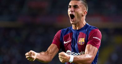 Newcastle United contacted Barcelona for £40 million-rated defender report 2024