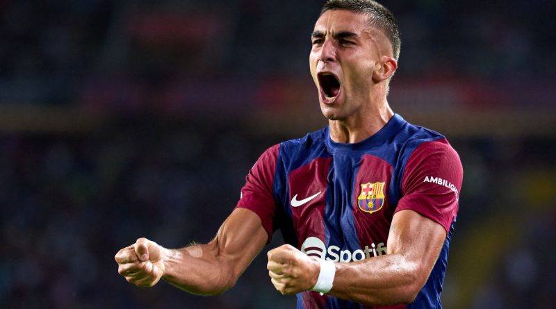 Newcastle United contacted Barcelona for £40 million-rated defender report 2024