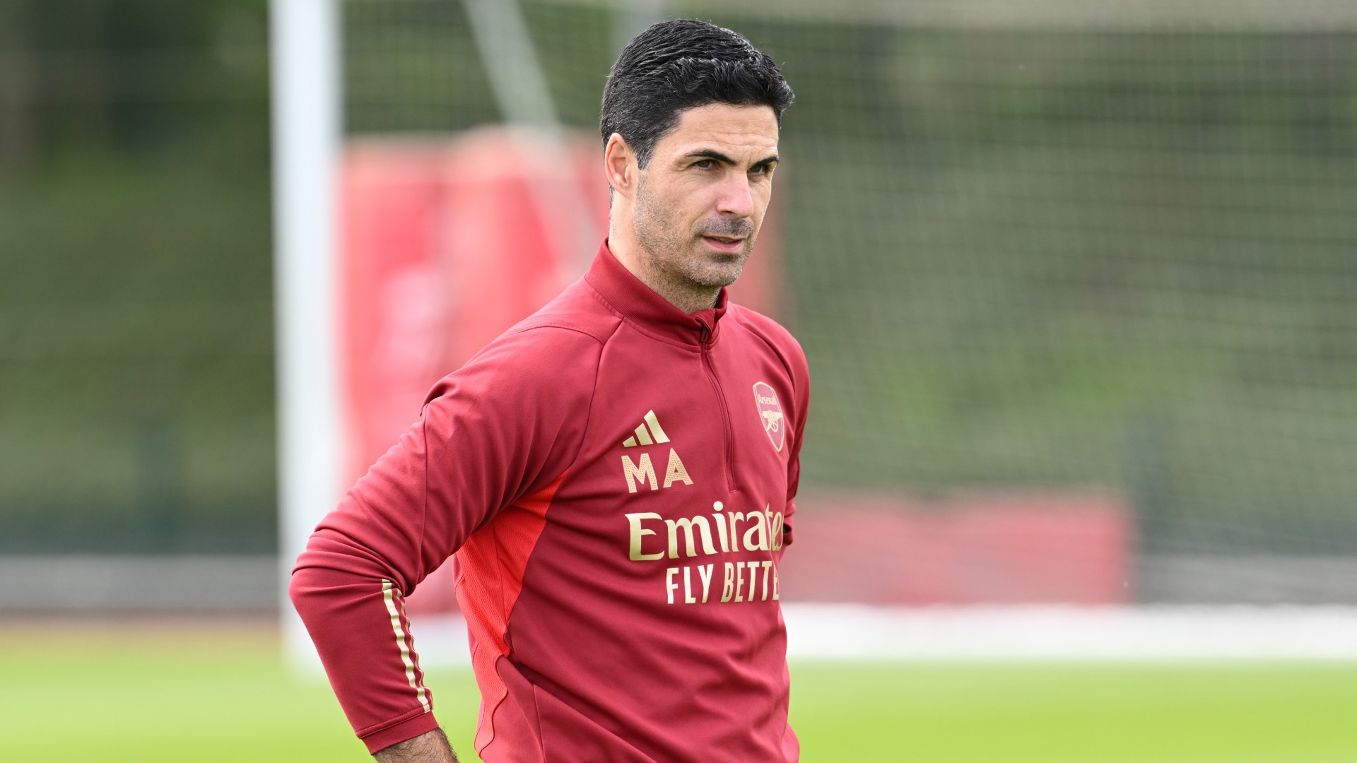 Arsenal 'Want More' This Season - Arteta: Aiming Higher in the Premier League