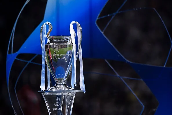 Everything You Need To Know About the New 'Swiss Mode' Champions League