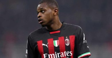 Done deal: Juventus and Milan agree terms for Kalulu transfer-detaile revealed