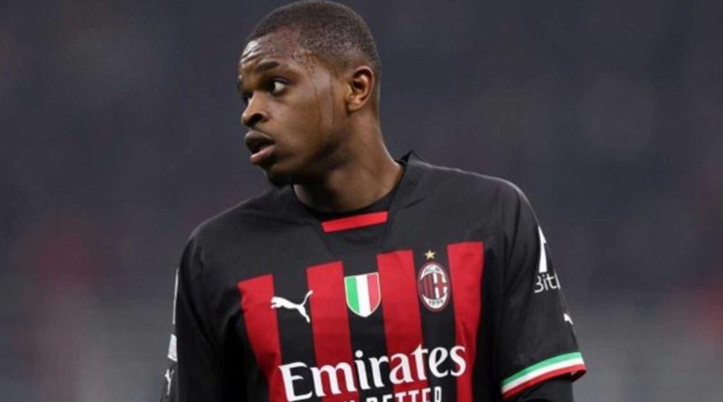 Done deal: Juventus and Milan agree terms for Kalulu transfer-detaile revealed