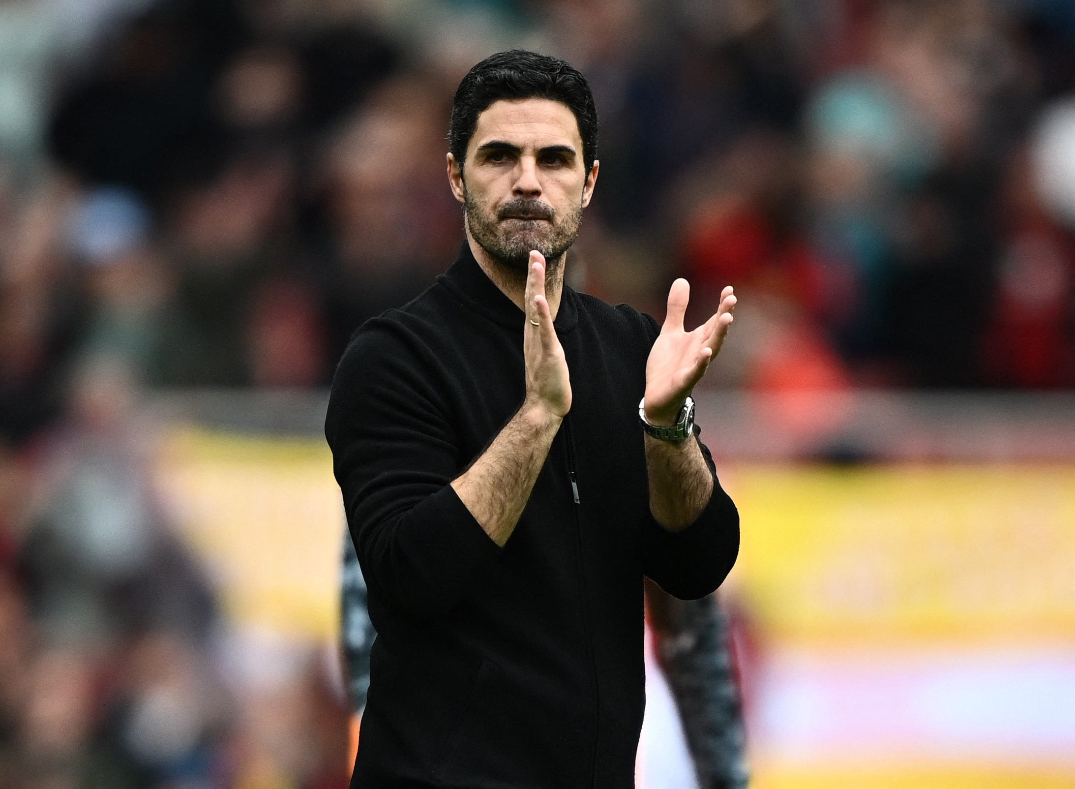 Arsenal 'Want More' This Season - Arteta: Aiming Higher in the Premier League