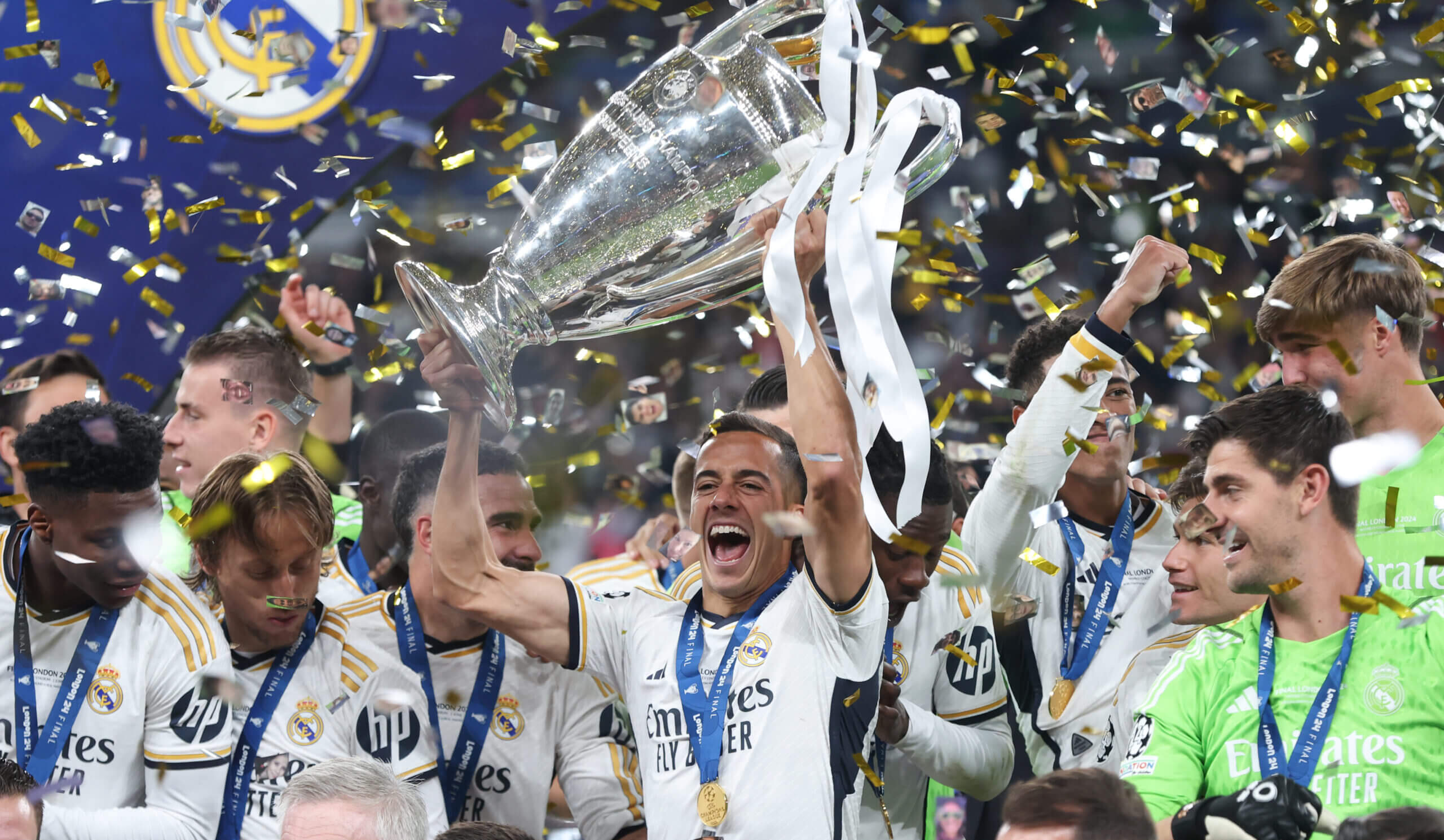 Everything You Need To Know About the New 'Swiss Mode' Champions League