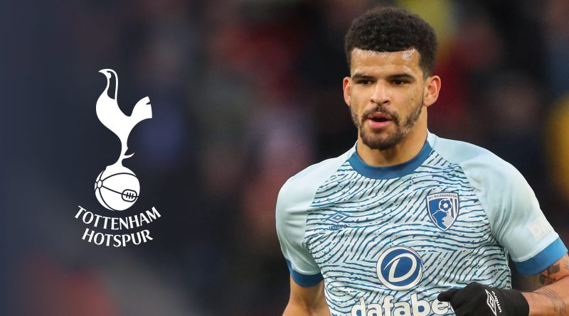 Transfer Talk: Tottenham close on huge Solanke deal