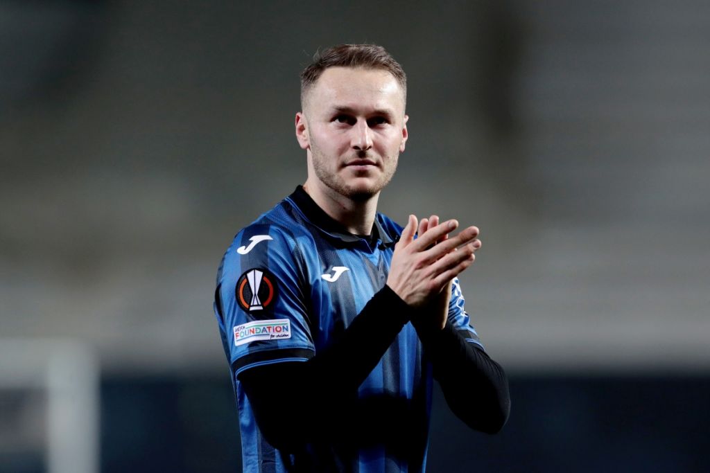 Juventus plan to spread koopmeiners 59m cost for Atalanta 2024