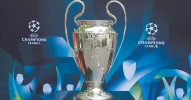 Everything You Need To Know About the New 'Swiss Mode' Champions League