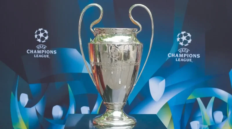 Everything You Need To Know About the New 'Swiss Mode' Champions League