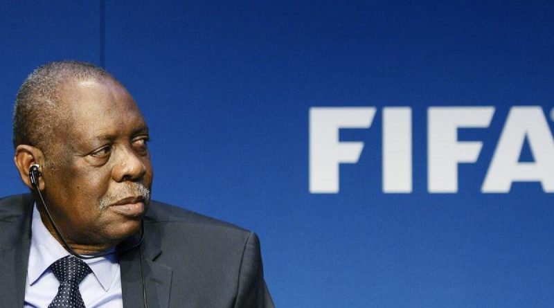 Former African Football boss Hayatou dies aged 77