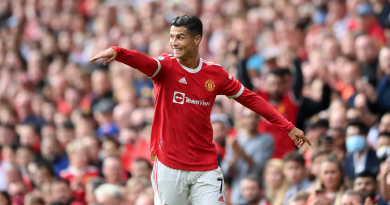 Cristiano Ronaldo's Return to Old Trafford: A Manchester United Legend's Comeback?