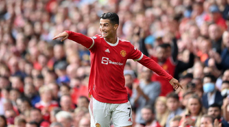 Cristiano Ronaldo's Return to Old Trafford: A Manchester United Legend's Comeback?