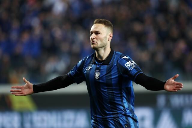 Juventus plan to spread koopmeiners 59m cost for Atalanta 2024