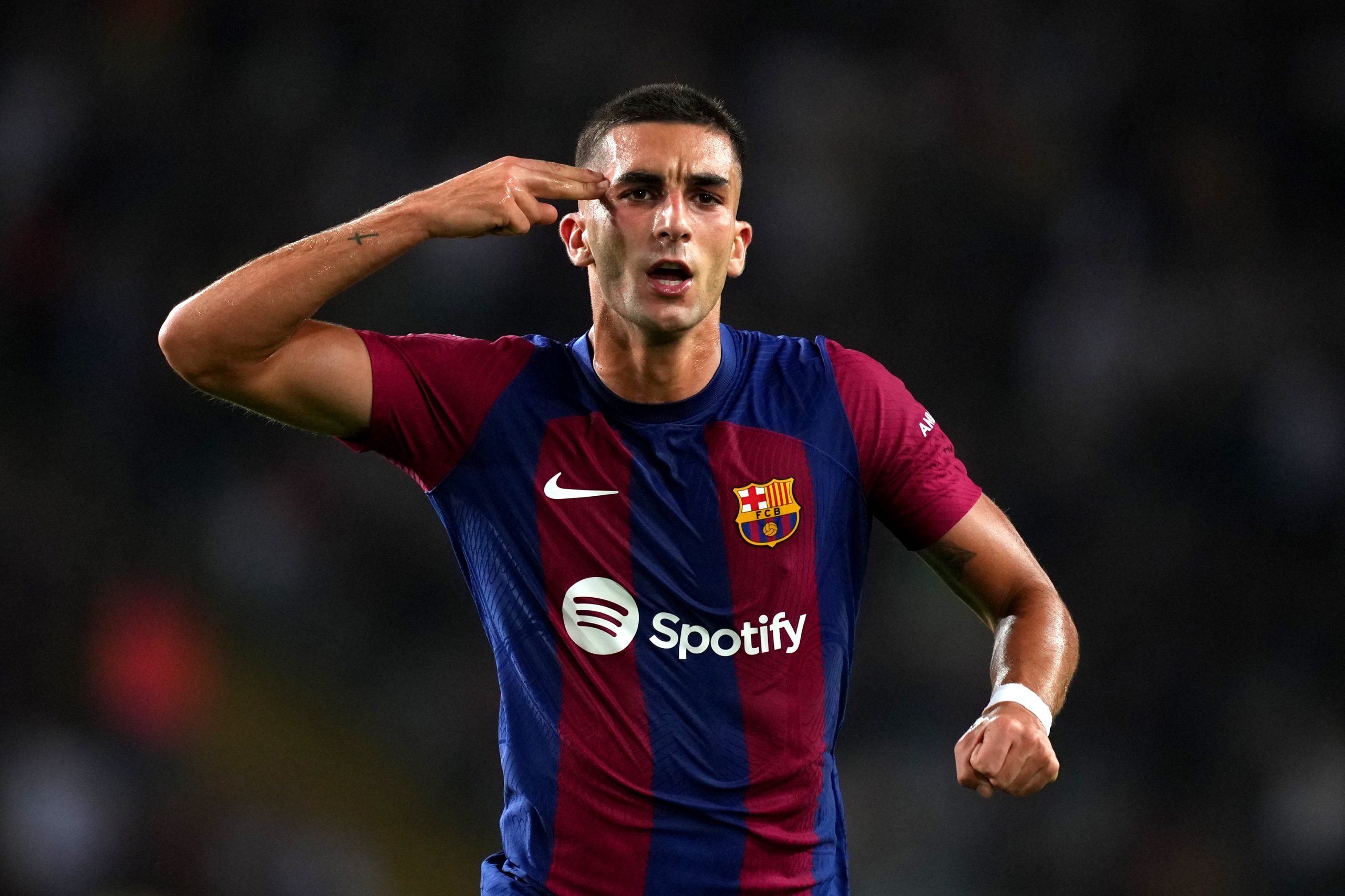 Newcastle United contacted Barcelona for £40 million-rated defender report 2024