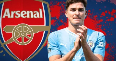 Julian Alvarez's Potential Transfer to Arsenal: A Comprehensive Analysis