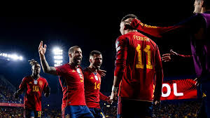 Why Spain's Teams are dominating football 2024