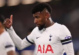 DONE DEAL: Tottenham Confirms Emerson Royal Move to AC Milan