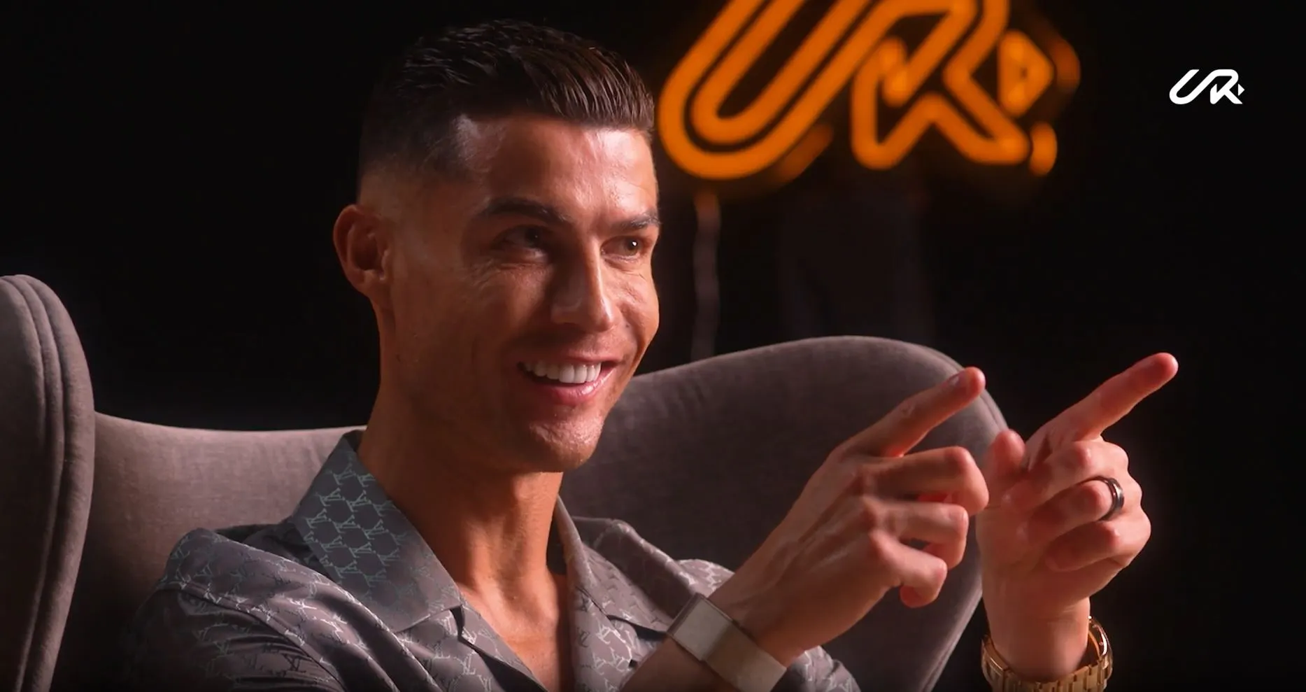 Cristiano Ronaldo Launches YouTub Channel,Smash Records in 2024