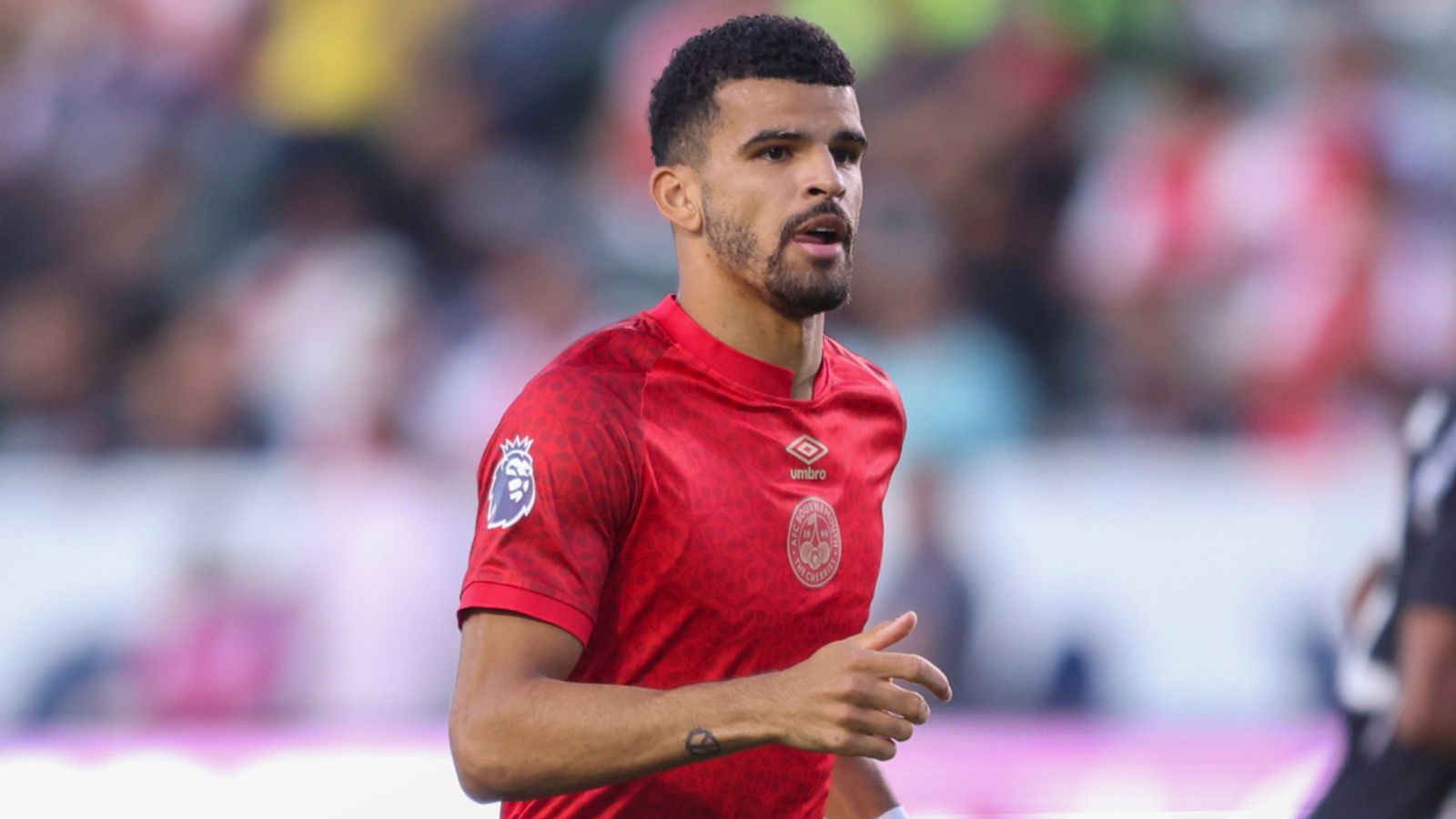 Transfer Talk: Tottenham close on huge Solanke deal