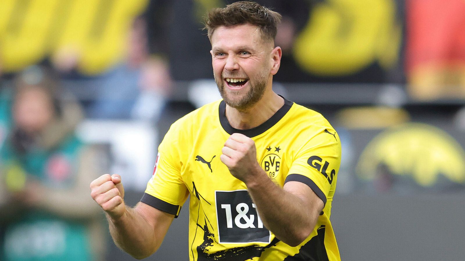 Transfer Talik: Dortmunds Fullkrug Set to Join West Ham 2024