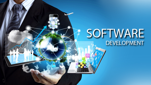 The Comprehensive Guide to Software Development Services